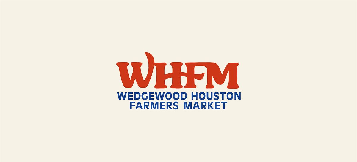 Wedgewood Houston Farmers Market | Event in Nashville | AllEvents