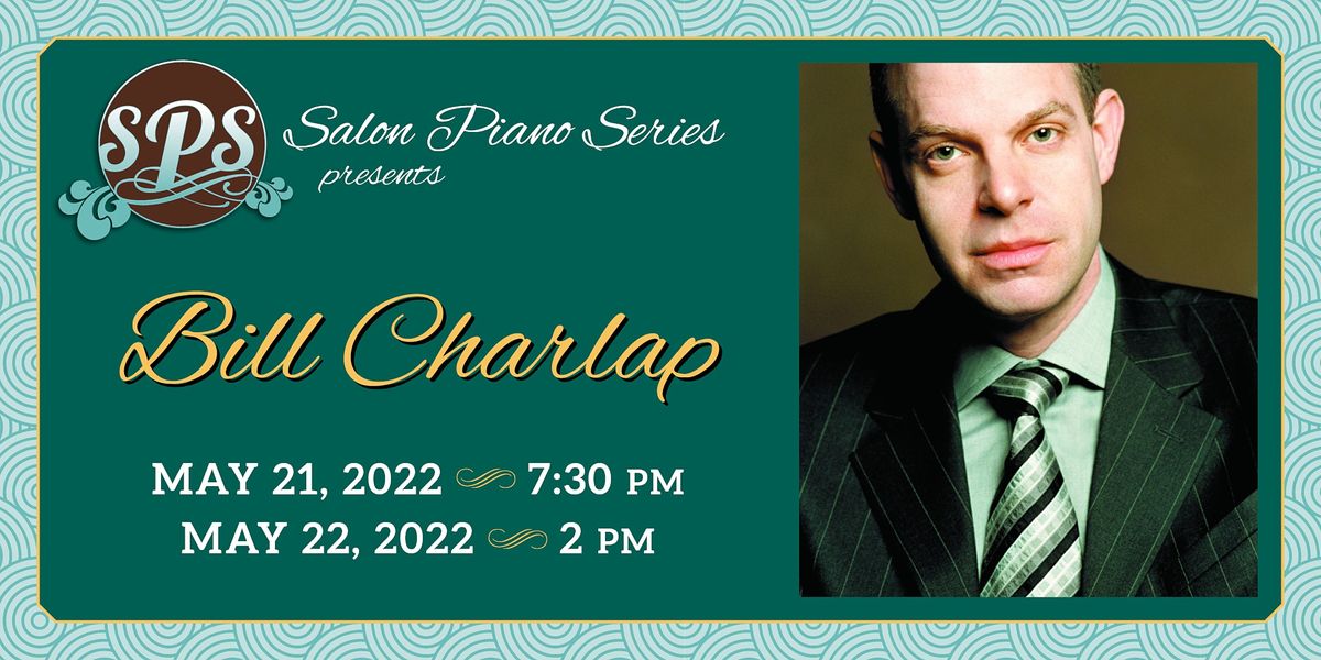 Bill Charlap Salon Piano Series Farley S House Of Pianos Llc Madison May 21 To May 22 Allevents In Free Grammy Events In Nyc 2022