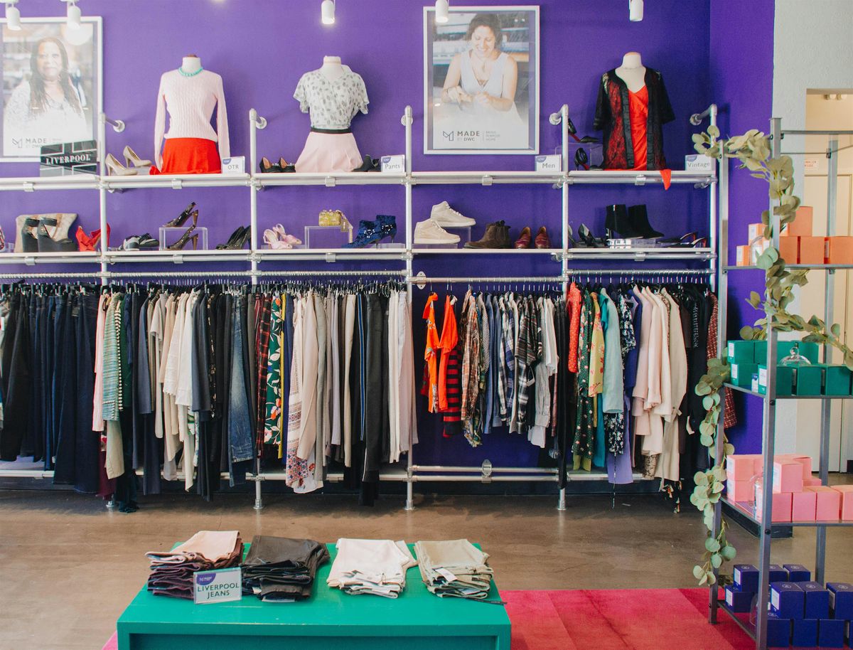 Sip & Shop Boutique Party, 30 May | Event in Los Angeles | AllEvents