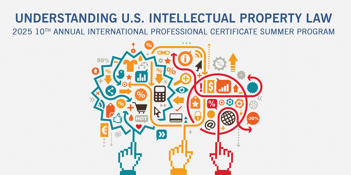Understanding U.S. Intellectual Property Law, 18 August | Event in Stanford | AllEvents