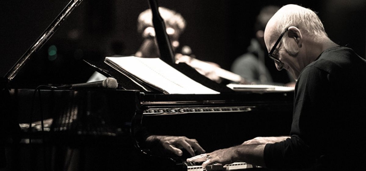 Ludovico Einaudi at Shrine Auditorium and Expo Hall Los Angeles, 25 October | Event in Los Angeles | AllEvents