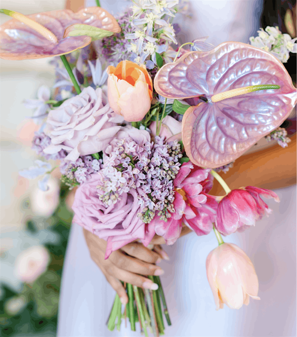 Build a Bouquet: A Floral Experience at Grandscape, 17 August | Event in The Colony | AllEvents
