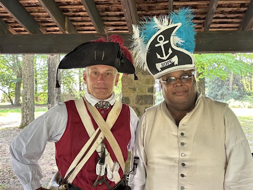 Guided History Table Talk Tour, 3 August | Event in Titusville | AllEvents