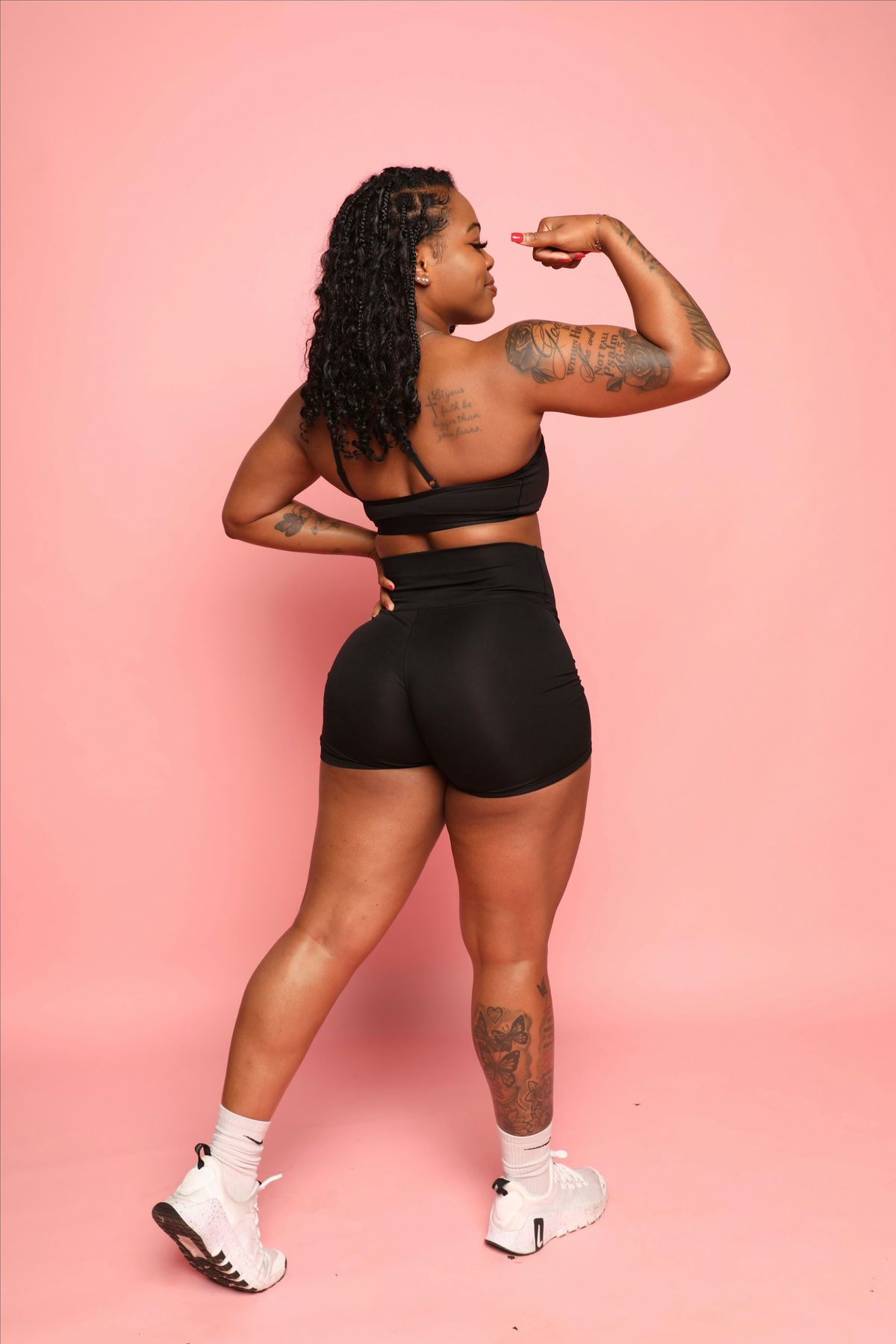 GLUTE CAMP 3YEAR ANNIVERSARY, 2 August | Event in Little Rock | AllEvents