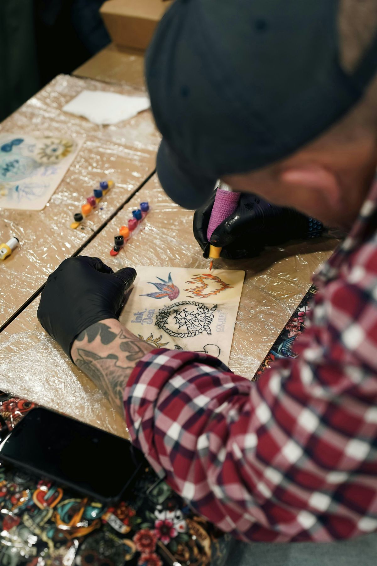 Ink Nite at Sandbox | Event in Ottawa | AllEvents