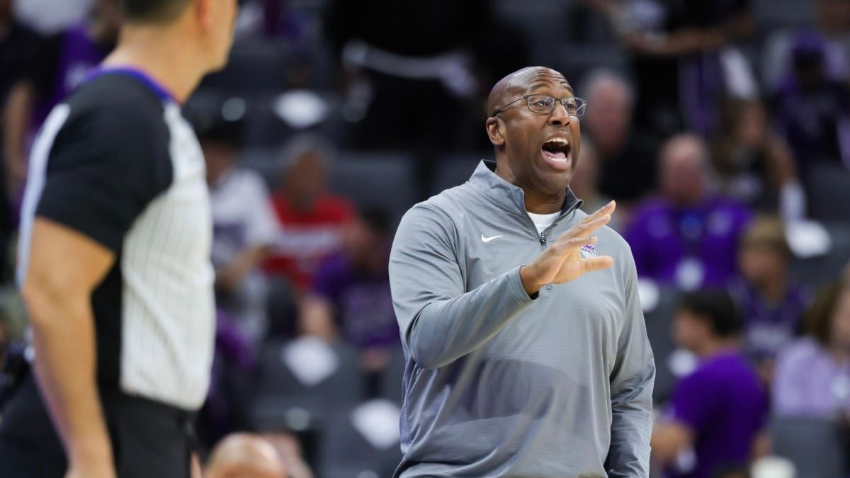 NBA Preseason - Sacramento Kings at Portland Trail Blazers at Moda Center, 10 October | Event in Portland