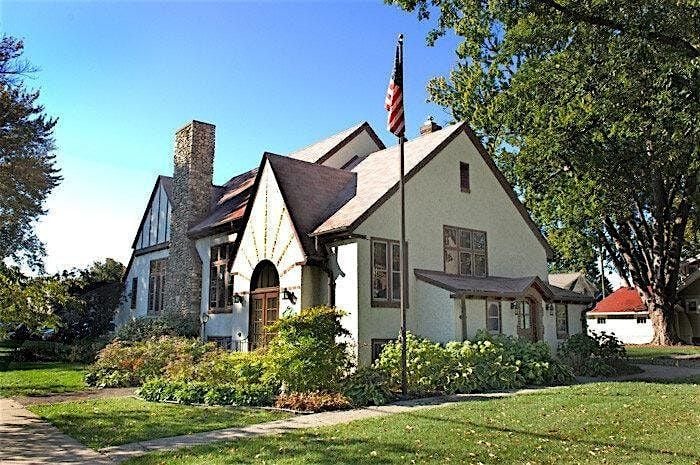 The Peaceful Poetic Place poetry & music series: JOY, 13 September | Event in Royal Oak | AllEvents