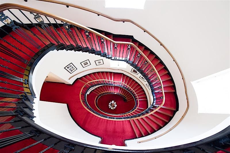 Tour of The Athenaeum | Event in Liverpool | AllEvents