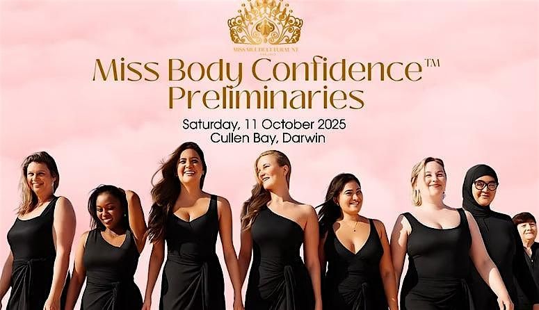 Miss Multicultural NT 2025 - Combo Pass - PRESALE !!, 11 October | Event in Larrakeyah | AllEvents