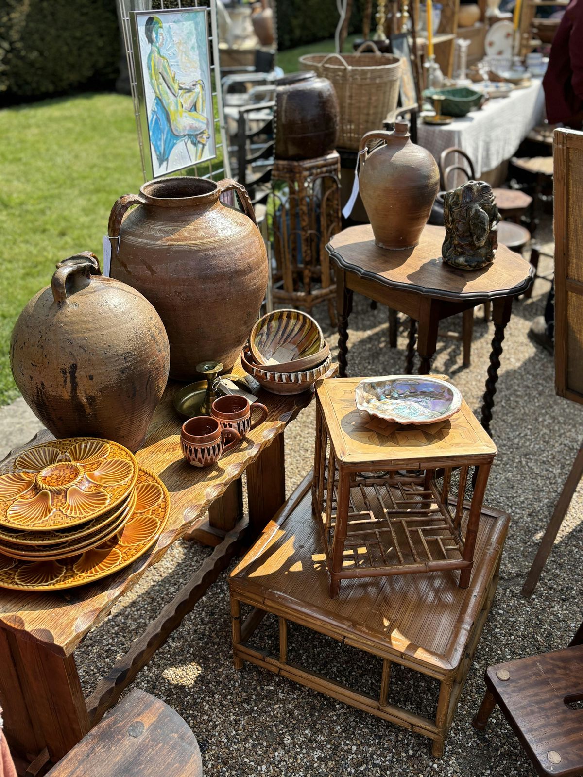 The Christmas Lazy Flea, 23 November | Event in London | AllEvents