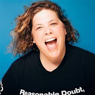 Hideout Comedy Presents Jess Levin!, 23 May | Event in Boston | AllEvents