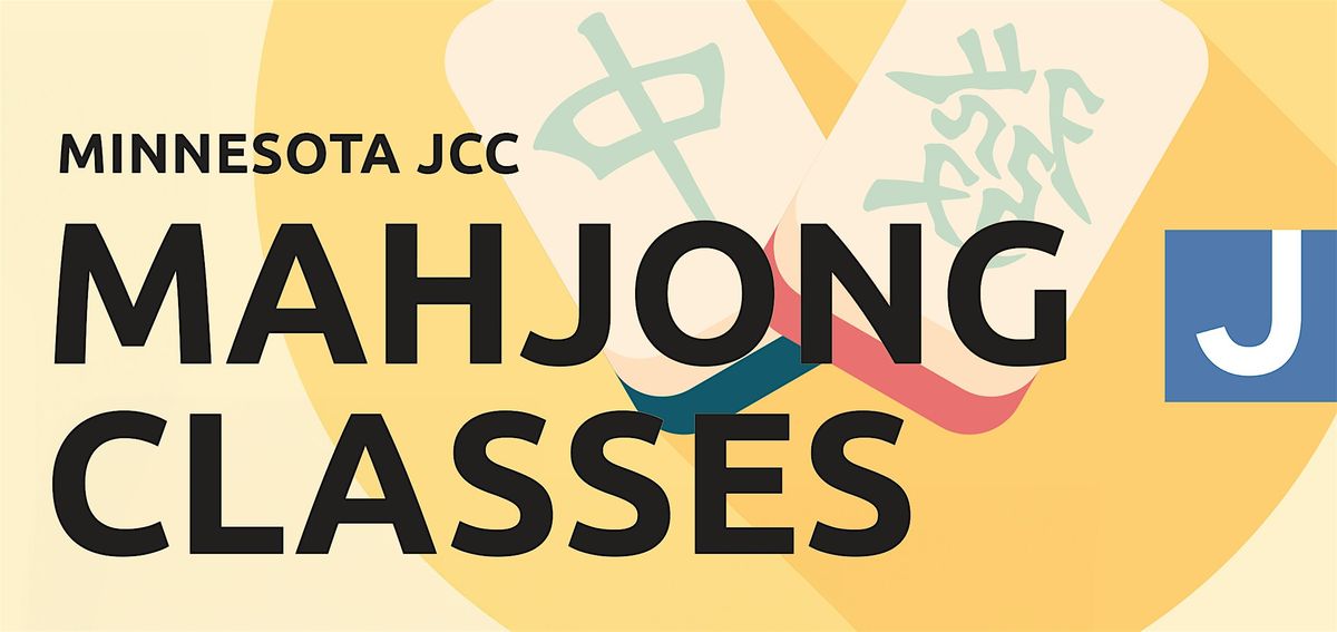 Mahjong Class at Capp Center (Beginner), 7 May | Event in Saint Paul | AllEvents
