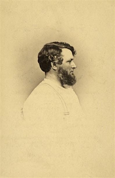 Walking Tour: Henry Ayers Adelaide, 21 September | Event in Adelaide | AllEvents