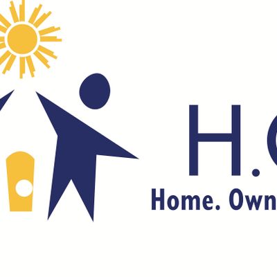 H.O.M.E. DuPage, Inc. logo