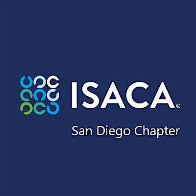 ISACA San Diego Meeting:  IT Audit for Cyber Security Professionals, 20 November | Event in San Diego | AllEvents