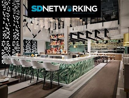SD Networking Events -  November 2025 Business Showcase, 13 November | Event in San Diego | AllEvents