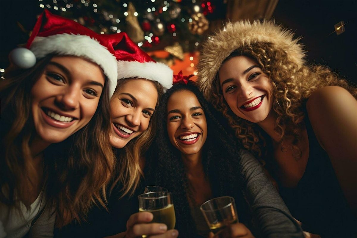 LMLNOLA 1ST Tuesdays: LML x ABWA Holiday Celebration at Vino on Oak, 2 December | Event in New Orleans | AllEvents