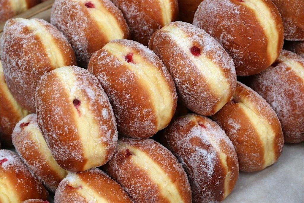 Homemade Donuts Baking Class, 12 July | Event in Chicago | AllEvents