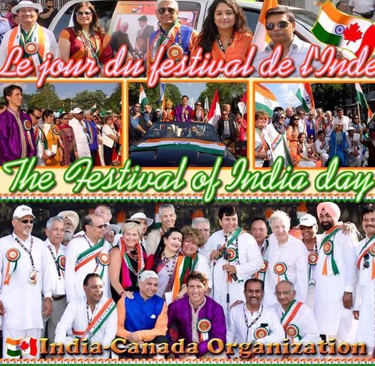 Independence Day 2021 Events Celebrations In Montreal Events In Montreal July 4-8 2022