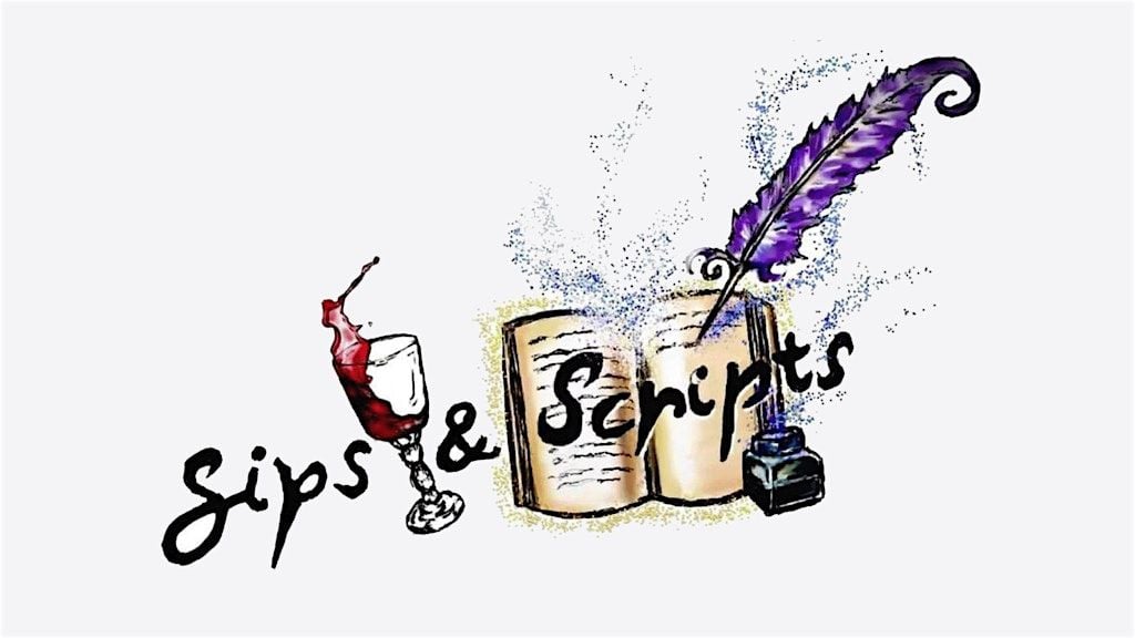 Sips & Scripts, 6 October | Event in Raleigh | AllEvents