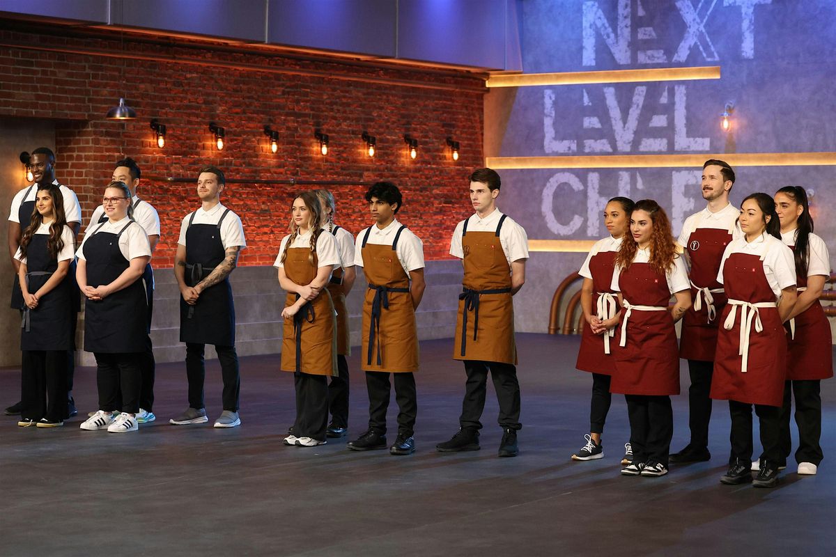 Next Level Flavor with Chef Ryan Scanlon - Masterclass & Tasting!, 14 August | Event in Cambridge | AllEvents
