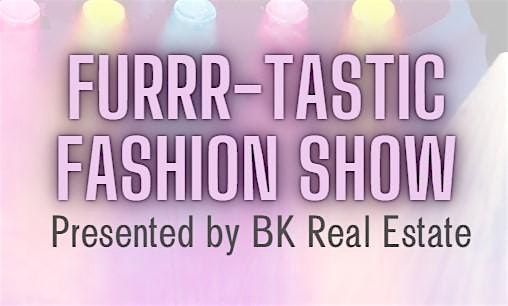 Furrr-tastic Pet Fashion Show, 7 June | Event in San Antonio | AllEvents