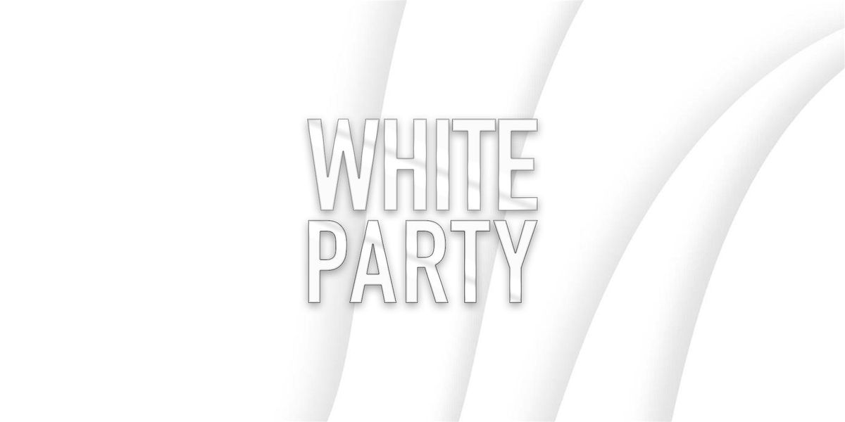 The White Party - Sunday, 25 May | Event in Honolulu | AllEvents