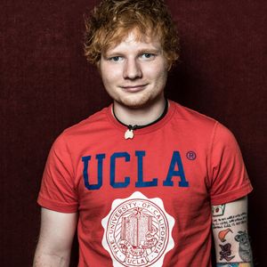 Ed Sheeran