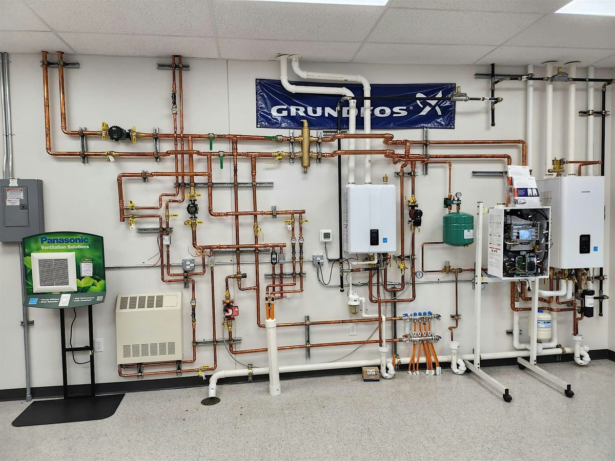 Combustion Analysis for Boilers – Maximize Performance, 10 September | Event in Menomonee Falls | AllEvents