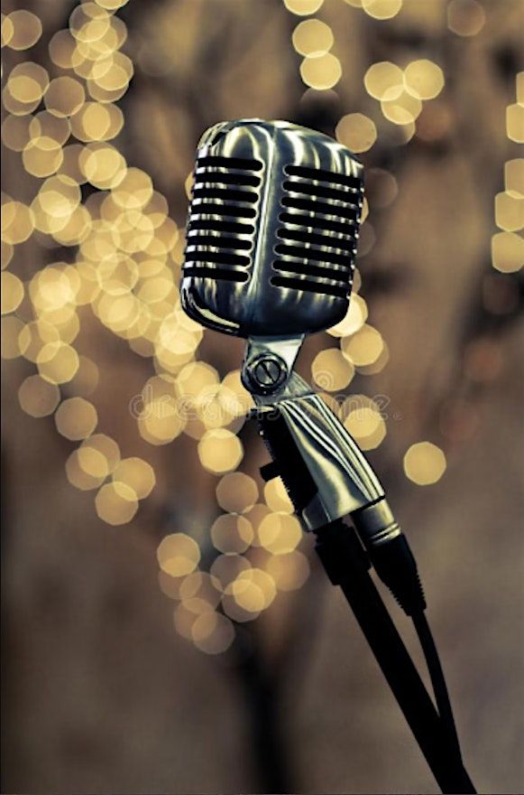 Open Mic Night at Clintonville Books, 19 September | Event in Columbus | AllEvents