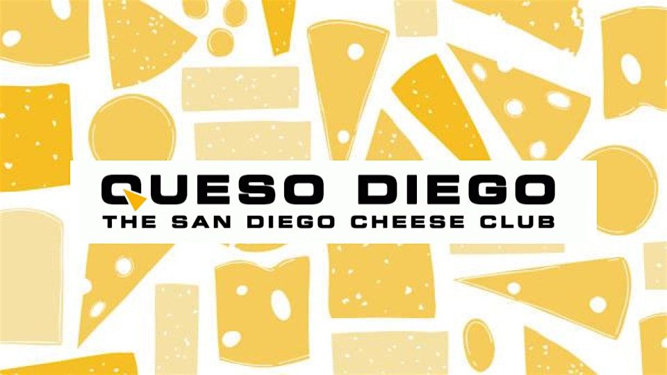 Queso Diego San Diego Cheese Club: Spooky, Scary & Moldy Cheese, 21 October | Event in San Diego | AllEvents