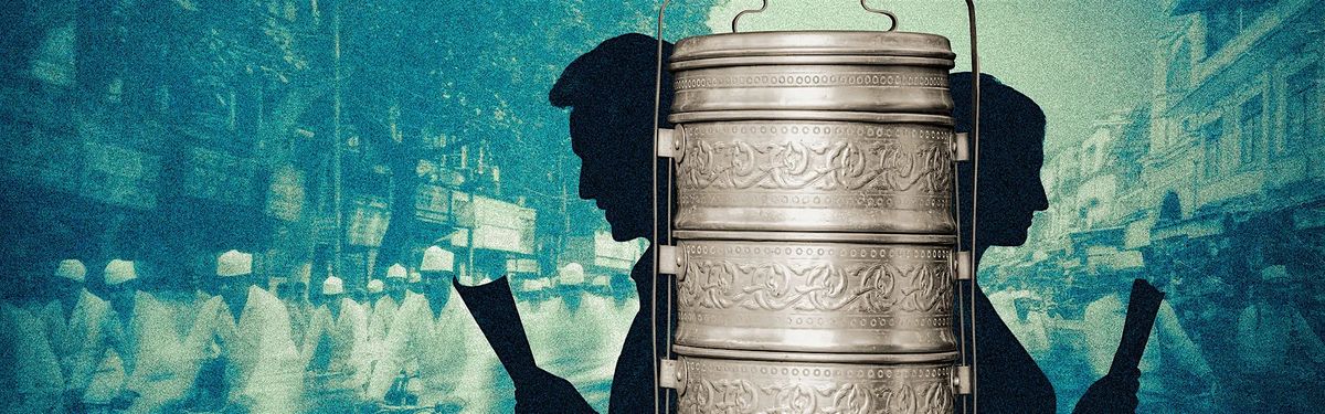 Berkeley Rep Docent Talk: Lunchbox, 1 June | Event in San Francisco | AllEvents