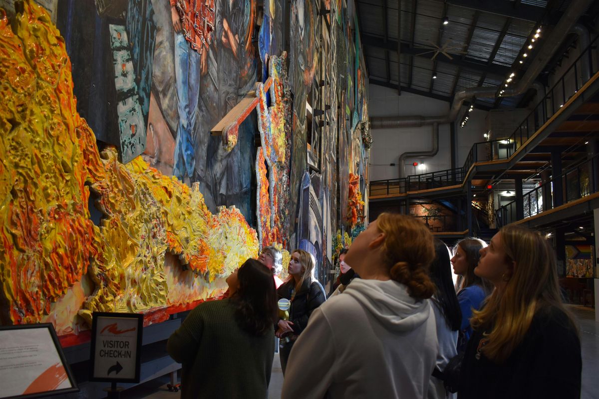 CT Open House Day at AMP, 14 June | Event in Winsted | AllEvents