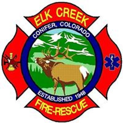Elk Creek Fire Department