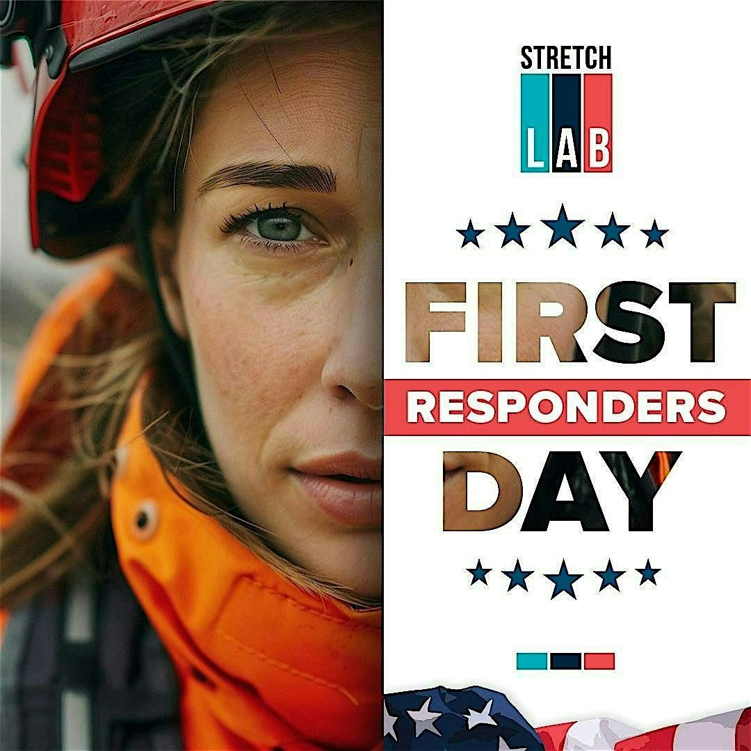 First Responders Day Open House, 25 October | Event in San Diego | AllEvents