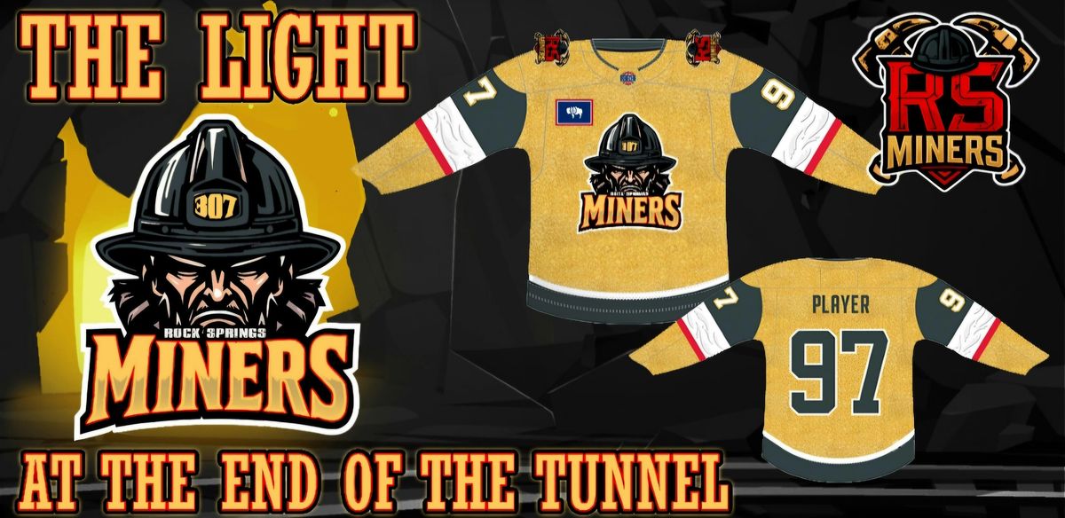 Rock Springs Miners NCDC Camp- Detroit Location, 13 June | Event in Brighton | AllEvents