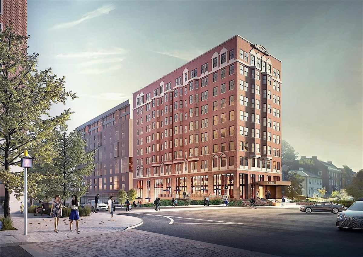 An Evening at The Study - Open House, Live Music, & Refreshments, 10 December | Event in Baltimore | AllEvents