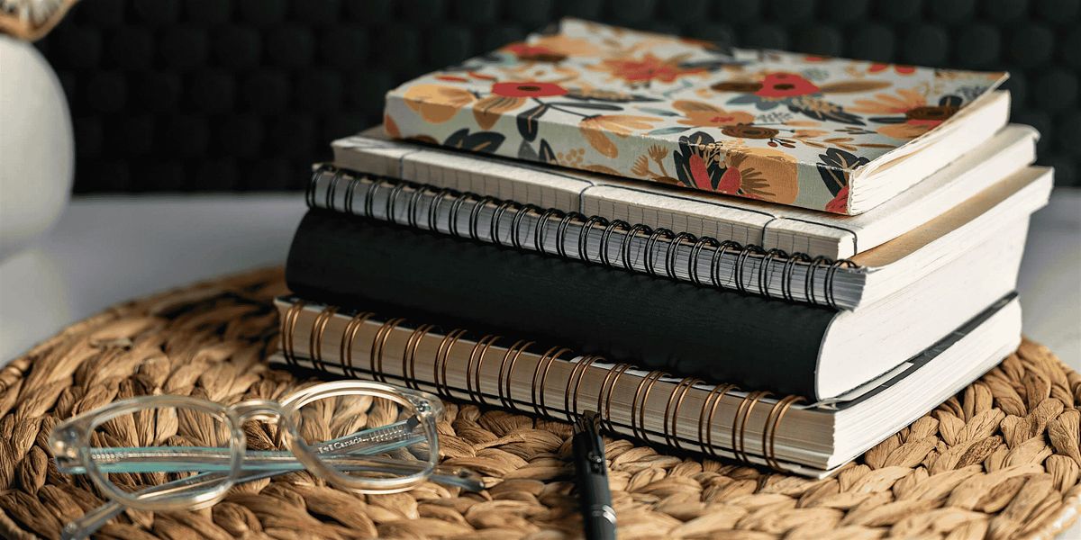 Journaling for Mindfulness Workshop, 24 August | Event in Long Beach | AllEvents