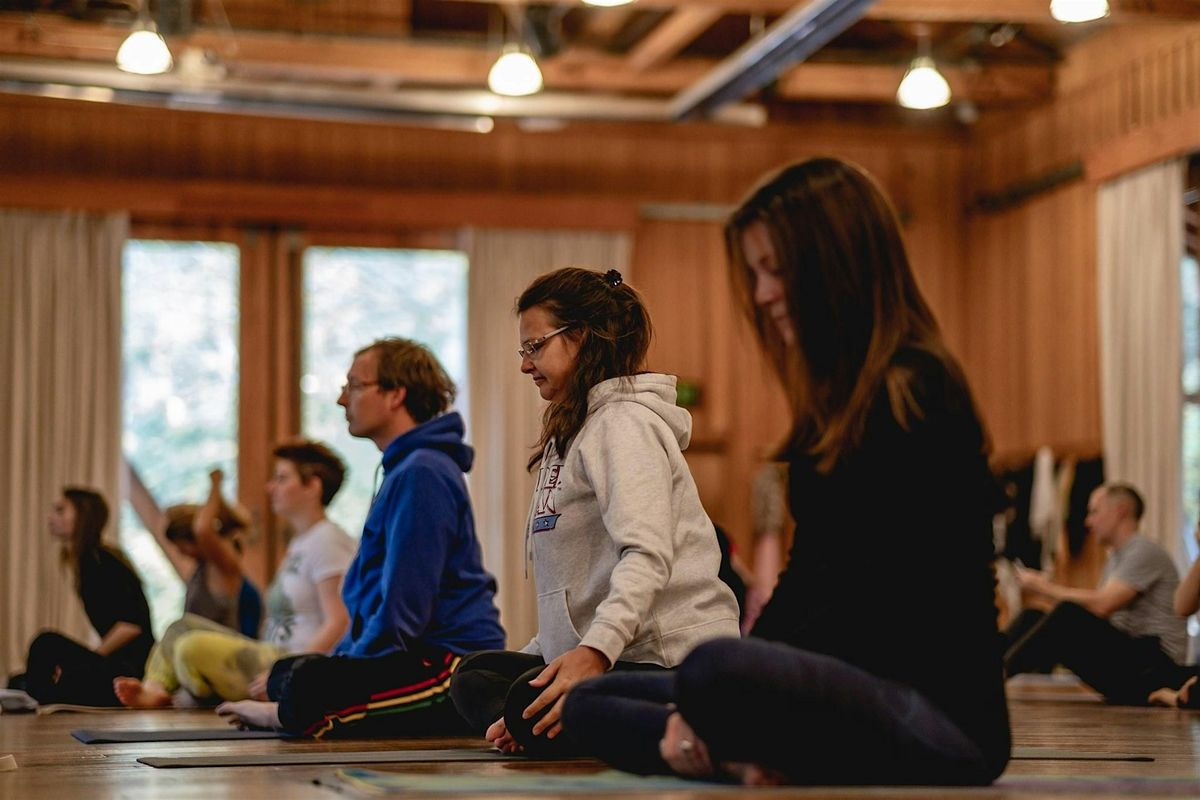 Mindfulness for Homerton Staff and Students, 9 June | Event in Cambridge | AllEvents