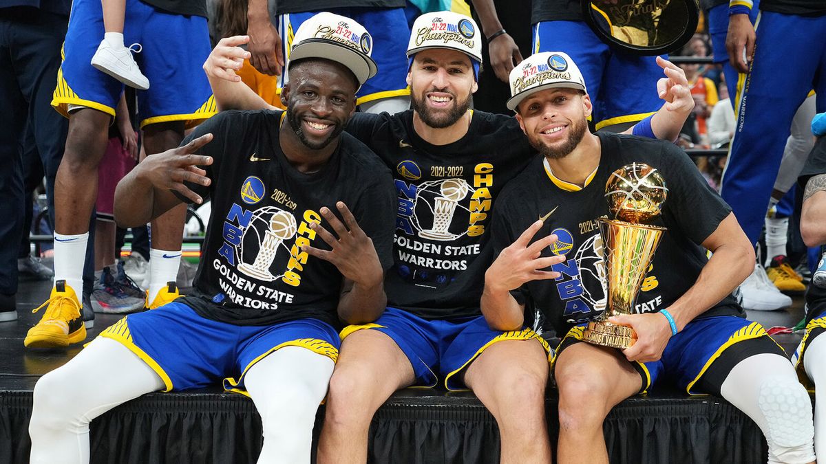 NBA Cup - Golden State Warriors at San Antonio Spurs at Frost Bank Center, 14 November | Event in San Antonio