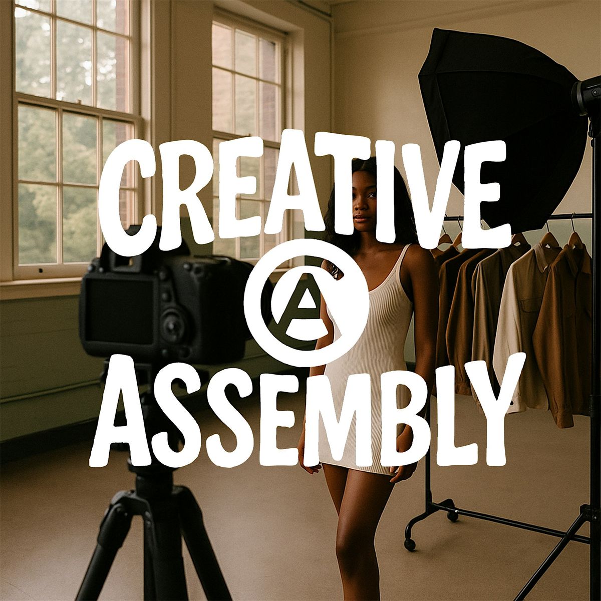 Creative Assembly, 27 August | Event in Atlanta | AllEvents