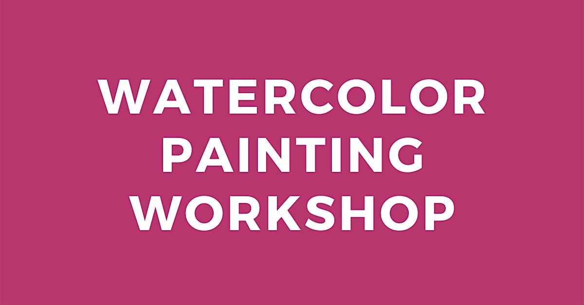 Watercolor Painting Workshop with Bonnie Williams, 17 May | Event in Atlantic Beach | AllEvents