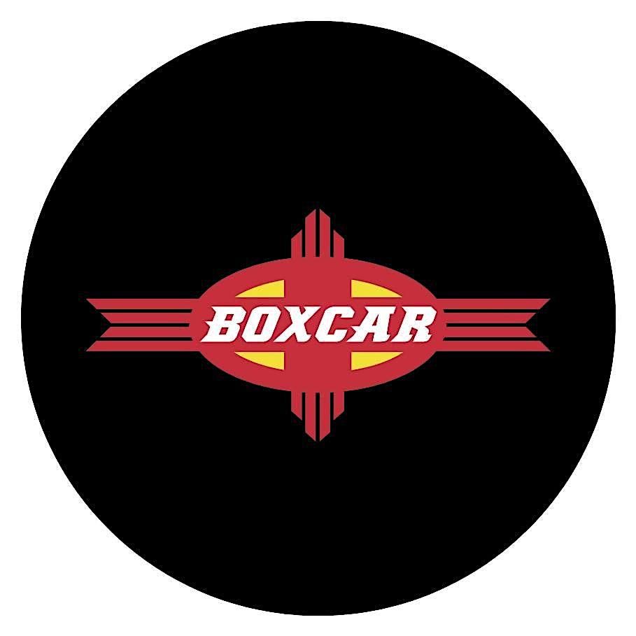 Golden Hearts Tour-Jacob Acosta at Boxcar, 6 June | Event in Santa Fe | AllEvents