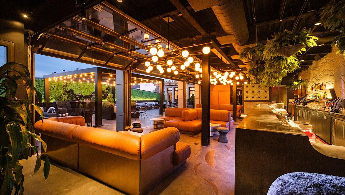 AI Startup Networking Rooftop Happy Hour, 25 July | Event in Philadelphia | AllEvents