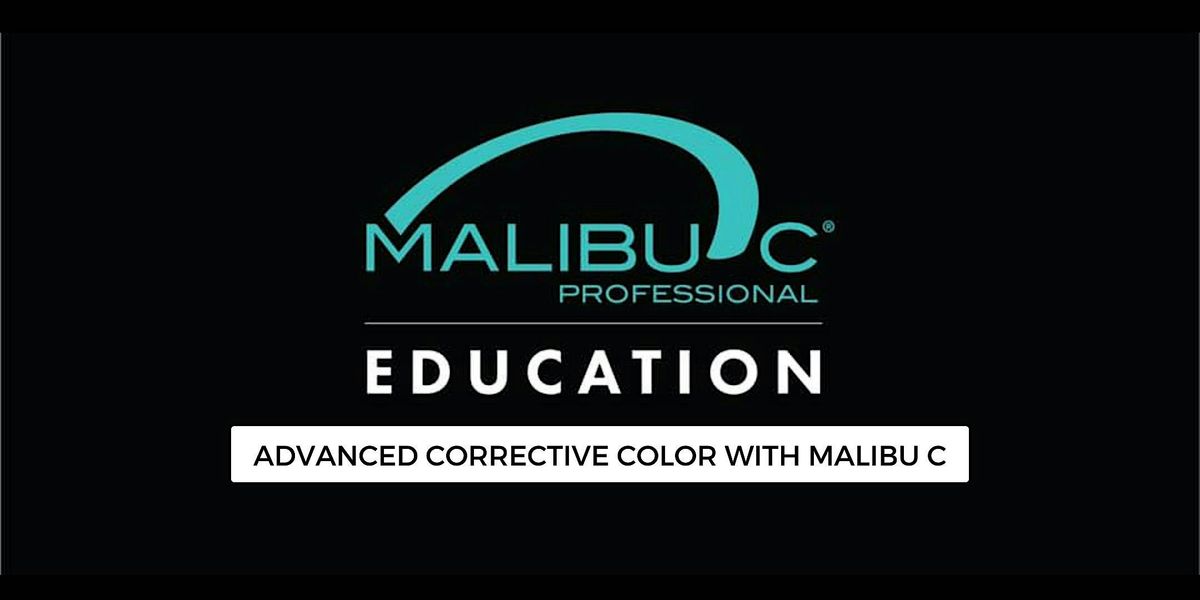 Wellness Focused Solutions for Advanced Corrective Color with Malibu C, 11 August | Event in Effingham | AllEvents