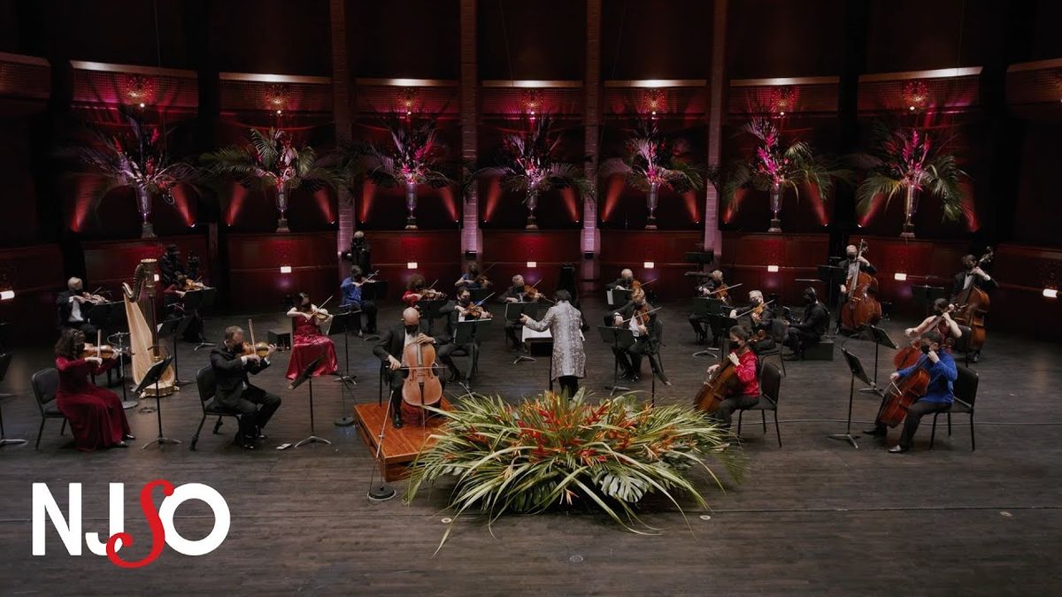 Colorado Symphony Orchestra: Jun Markl - Rachmaninoff Rhapsody on a Theme of Paganini, 8 January | AllEvents