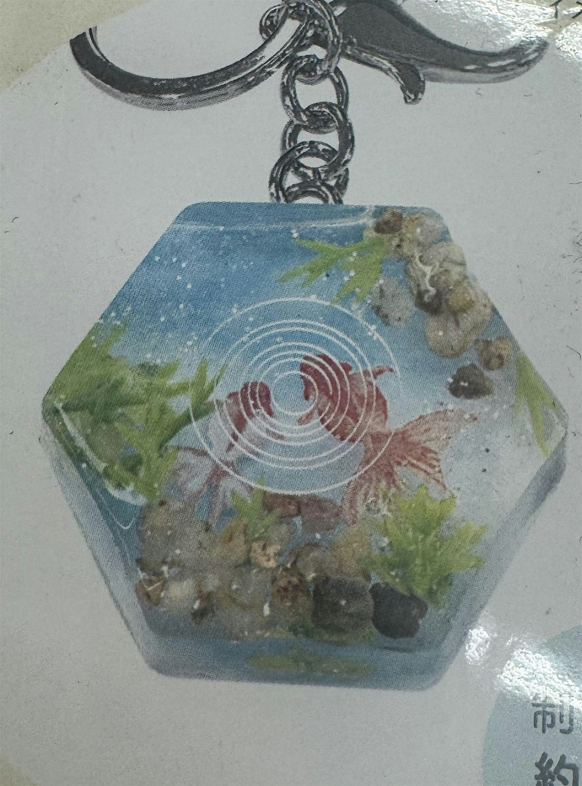UV/LED Resin Keychain - Hilo | Event in Hilo | AllEvents