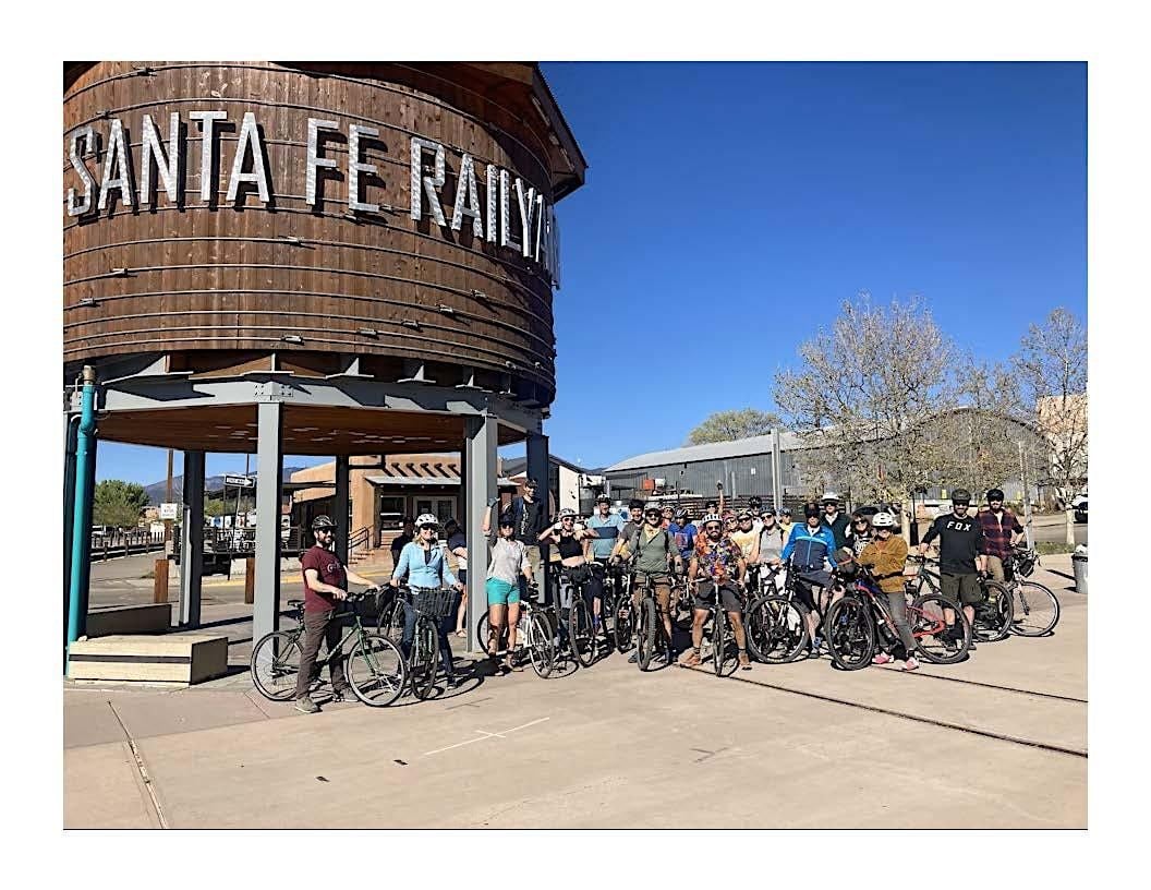 Bikes for Business August Edition: VARA Winery & Distillery, 27 August | Event in Santa Fe | AllEvents