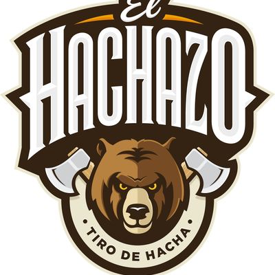 EL HACHAZO logo