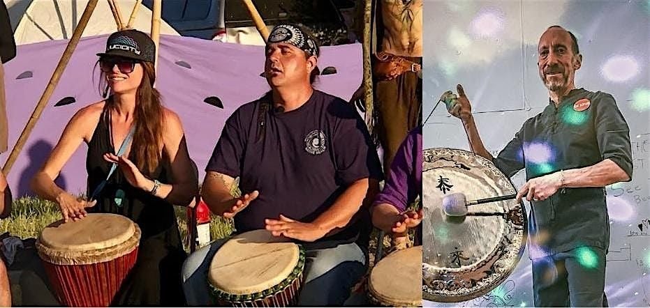 Heartbeat of the Earth, Resonance of the Cosmos - June 4, 2025, 4 June | Event in Grand Junction | AllEvents